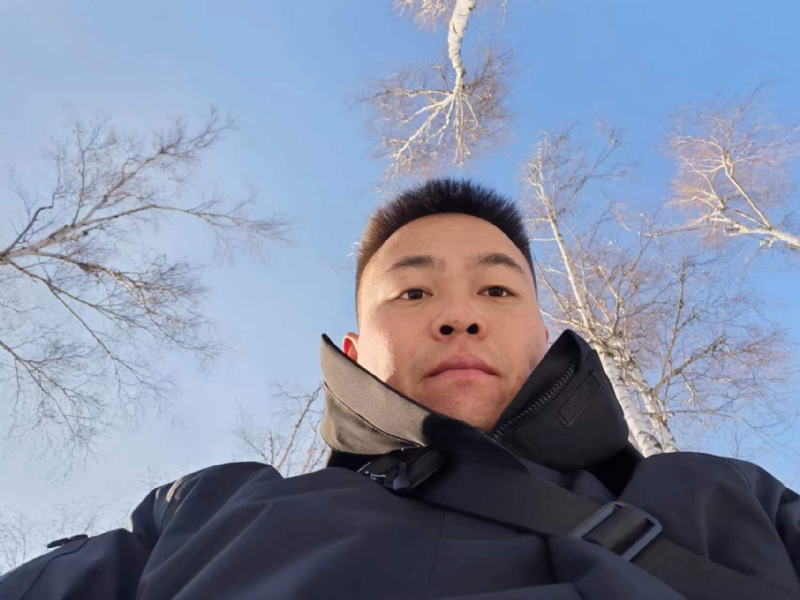 寻愿的第二张照片--永州相亲服务中心