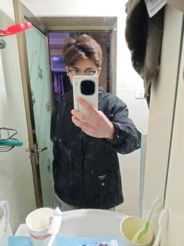 想吃糖醋渝的第一张照片--永州相亲服务中心