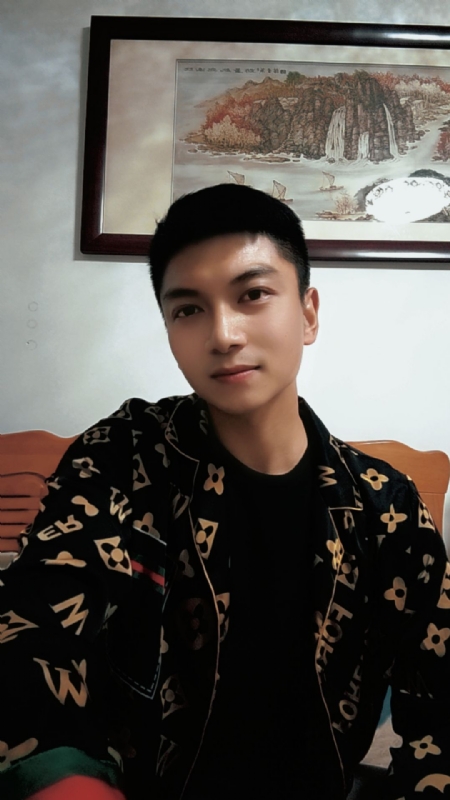 正直的火焰的第三张照片--永州相亲服务中心
