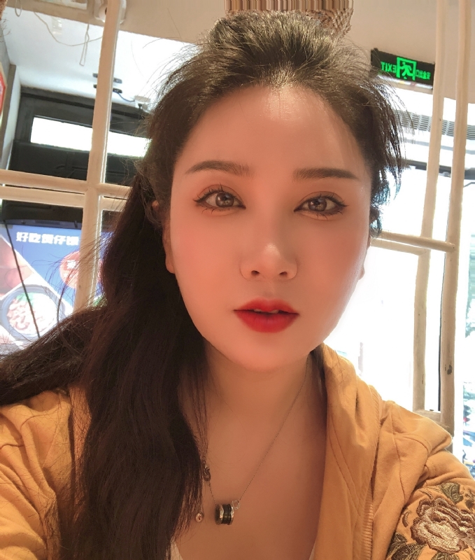 琳达的第二张照片--永州相亲服务中心