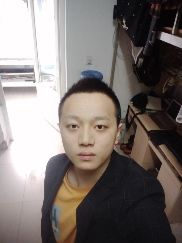 苟茂棋的第一张照片--永州相亲服务中心