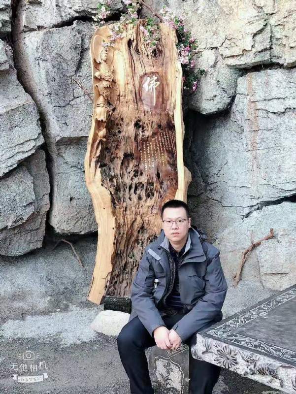 余生的第二张照片--永州相亲服务中心