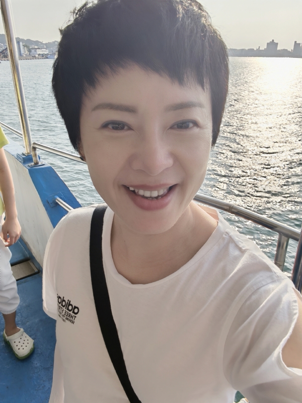 Tina的第一张照片--永州相亲服务中心