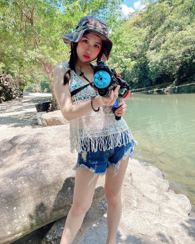 馨语的第一张照片--永州相亲服务中心