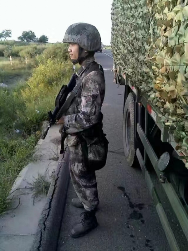 搬砖中的第一张照片--永州相亲服务中心