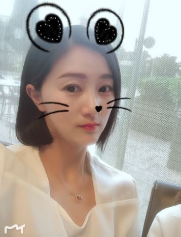 坏女孩的第一张照片--永州相亲服务中心