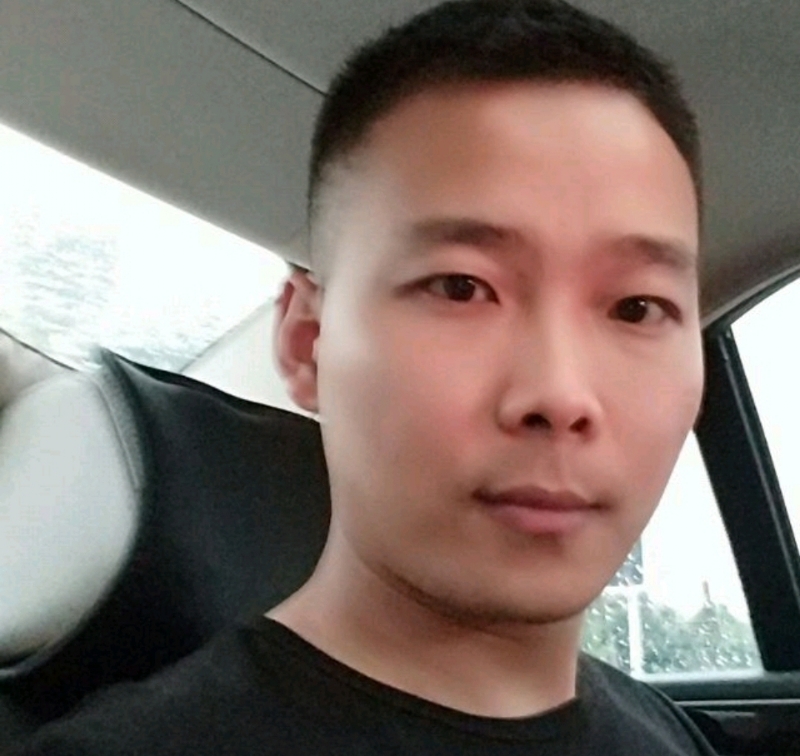 李先生的第二张照片--永州相亲服务中心