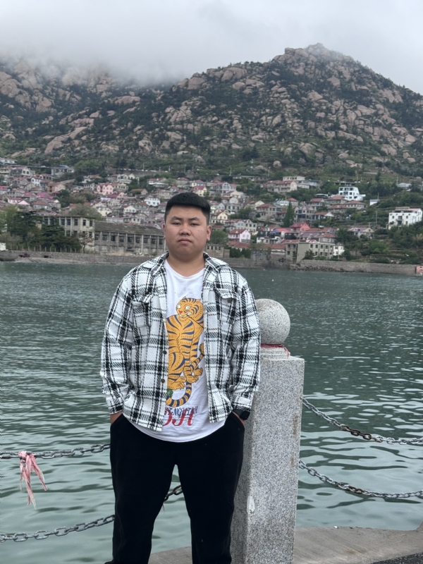 谨慎的第一张照片--永州相亲服务中心