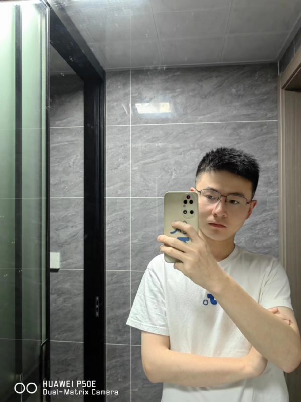 小潘的第一张照片--永州相亲服务中心