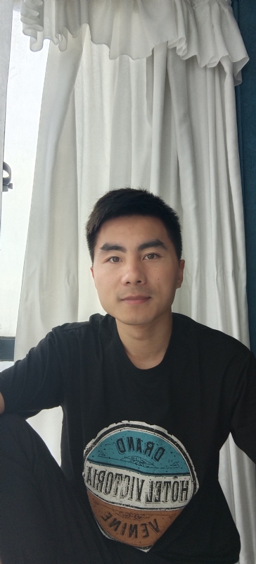 叶秋的第一张照片--永州相亲服务中心
