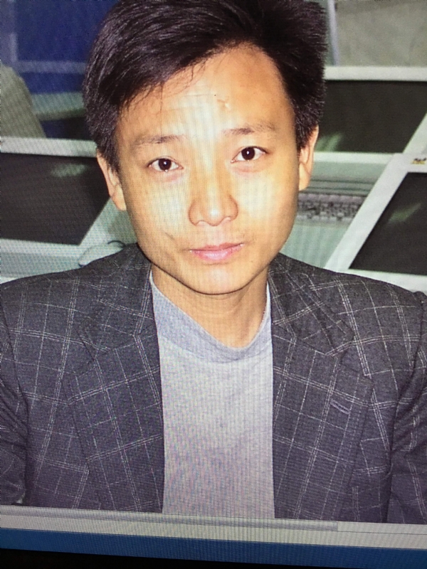 武汉真诚男的第一张照片--永州相亲服务中心