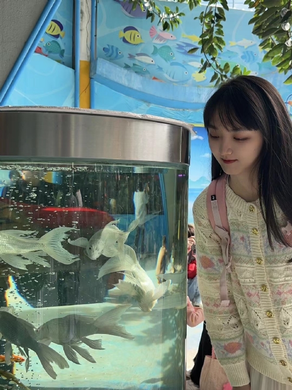 yiyi的第一张照片--永州相亲服务中心
