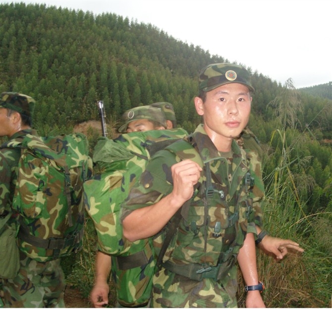 赣州涛涛的第一张照片--永州相亲服务中心