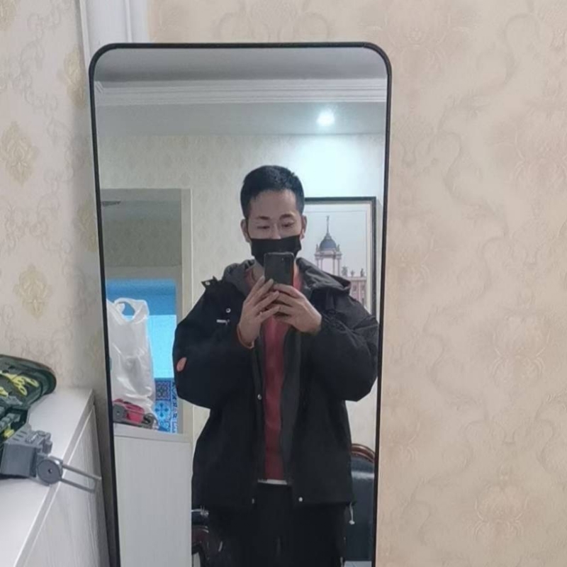 开朗的第二张照片--永州相亲服务中心
