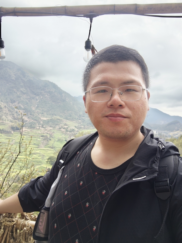 青山的第三张照片--永州相亲服务中心