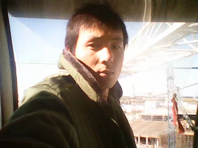 马优秀的第一张照片--永州相亲服务中心