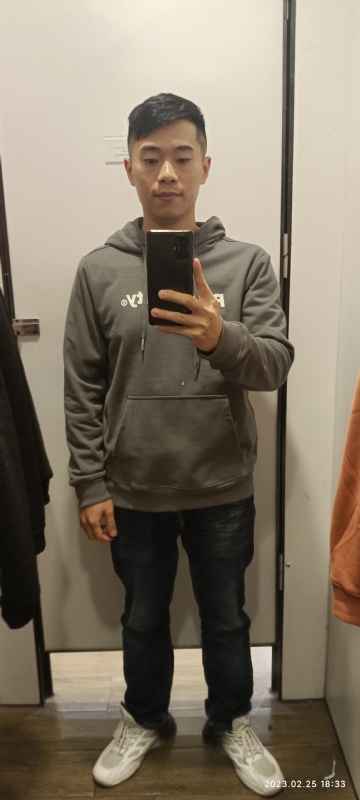 酷酷的少年的第一张照片--永州相亲服务中心