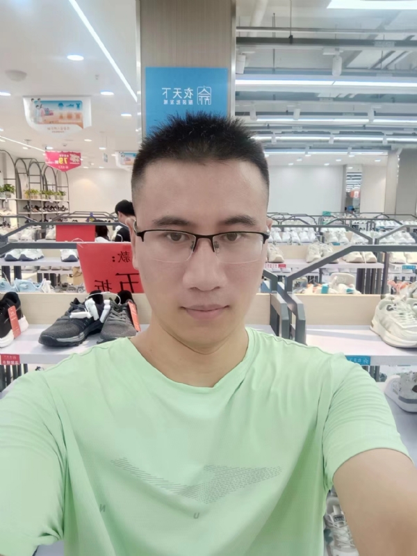 KKK960011的第一张照片--永州相亲服务中心