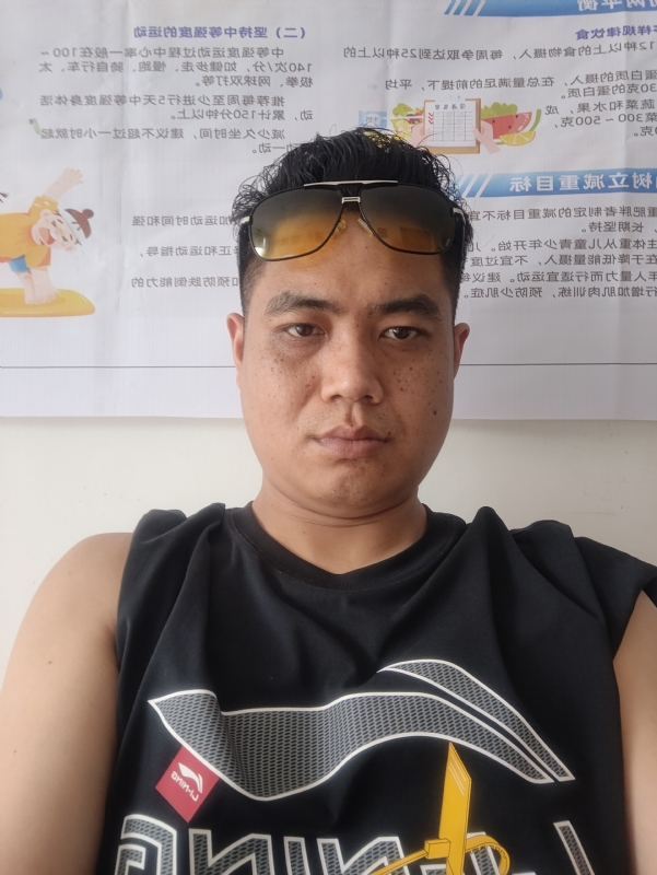 等一个你的第一张照片--永州相亲服务中心