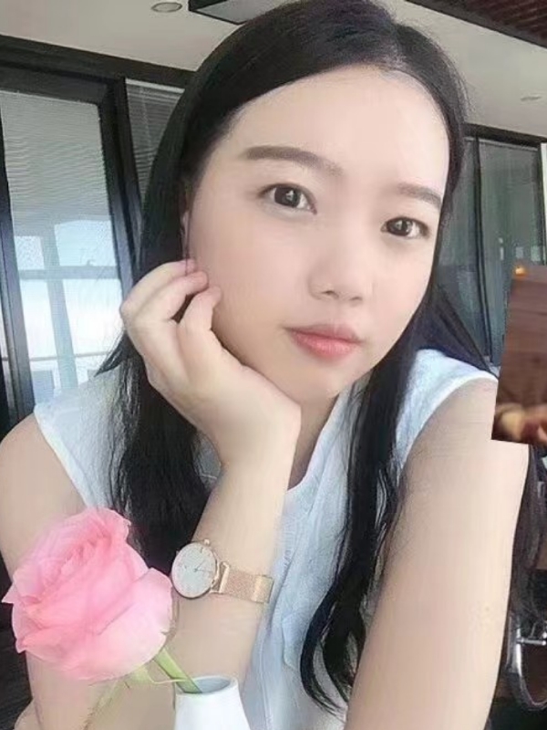 祺媛的第一张照片--永州相亲服务中心