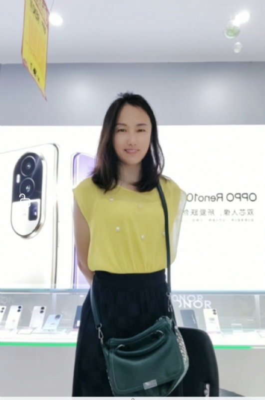 阿君的第一张照片--永州相亲服务中心