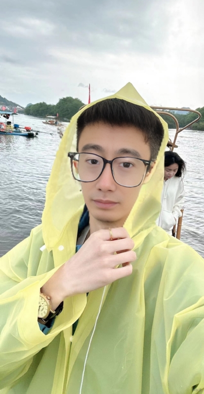 千寻与牵的第二张照片--永州相亲服务中心