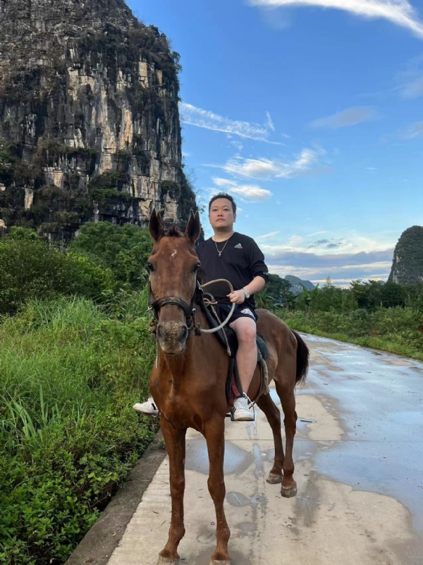 千度D雄的第七张照片--永州相亲服务中心