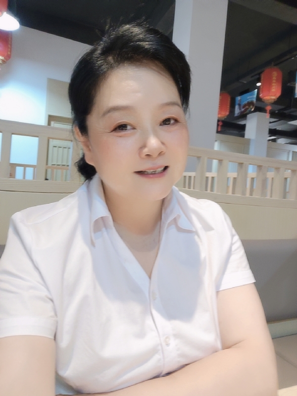 丁姐爱生活的第一张照片--永州相亲服务中心