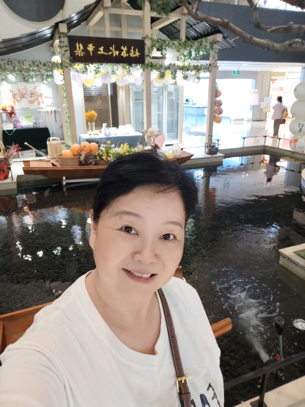 丁姐爱生活的第三张照片--永州相亲服务中心