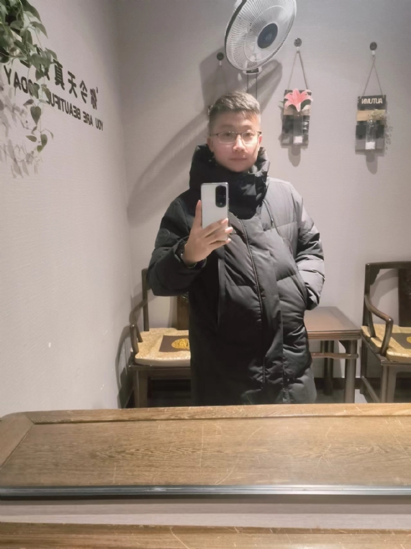 锅贴的第四张照片--永州相亲服务中心