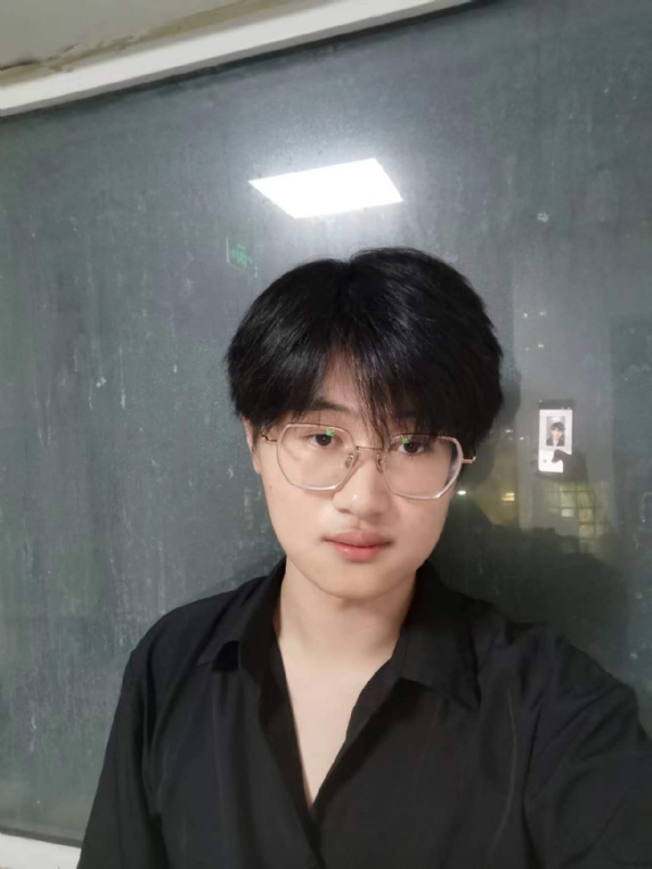 好好的第一张照片--永州相亲服务中心
