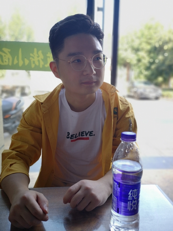 听风等雨的第二张照片--永州相亲服务中心