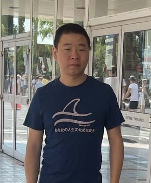 花都帅哥的第二张照片--永州相亲服务中心