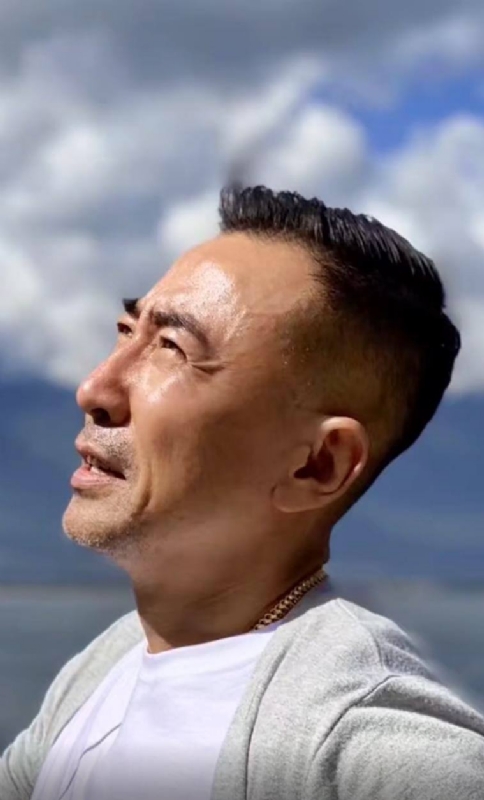 张凯的第一张照片--永州相亲服务中心