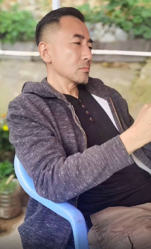 张凯的第二张照片--永州相亲服务中心