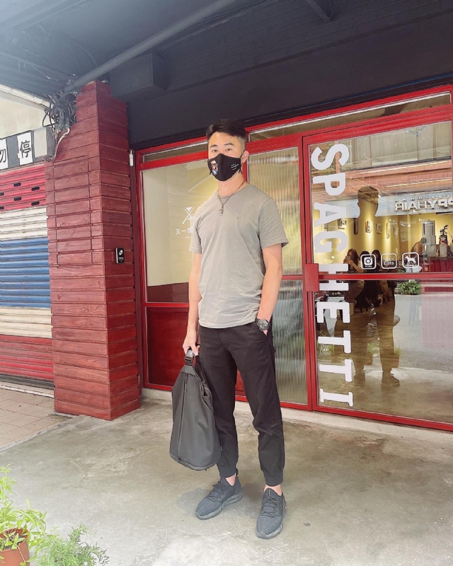 酒商安迪的第二张照片--永州相亲服务中心