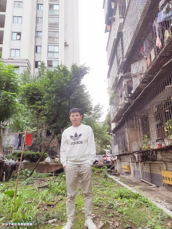 遇见的第一张照片--永州相亲服务中心
