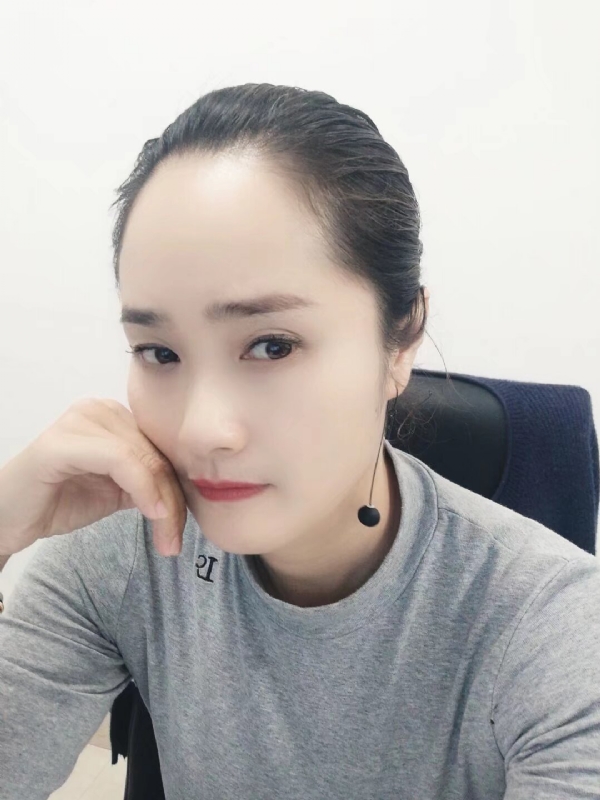谈谈的第三张照片--永州相亲服务中心