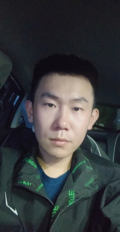 想结婚的小李的第一张照片--永州相亲服务中心
