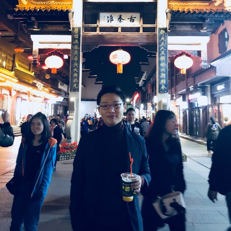 杨禄辉的第一张照片--永州相亲服务中心