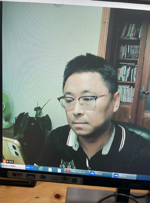 军儿的第一张照片--永州相亲服务中心