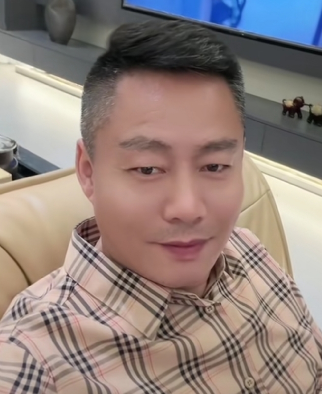 李*军的第二张照片--永州相亲服务中心