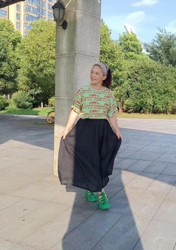 Sunshine的第三张照片--永州相亲服务中心