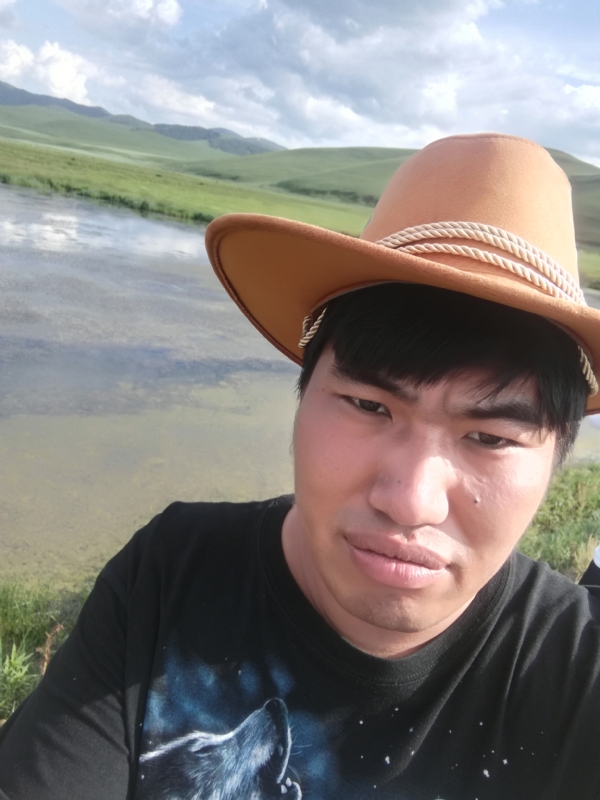LOVE的誓言的第二张照片--永州相亲服务中心