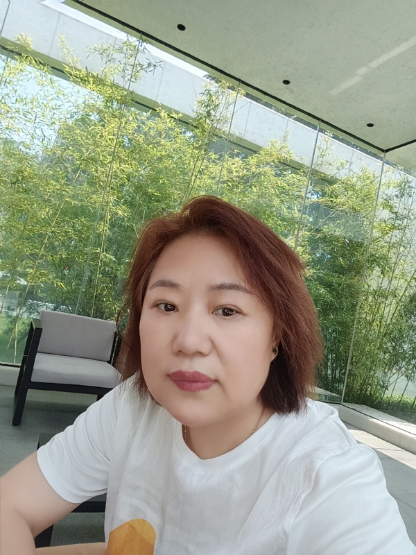 心扉的第二张照片--永州相亲服务中心