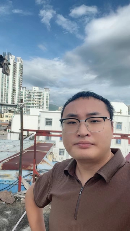 张家大哥的第一张照片--永州相亲服务中心