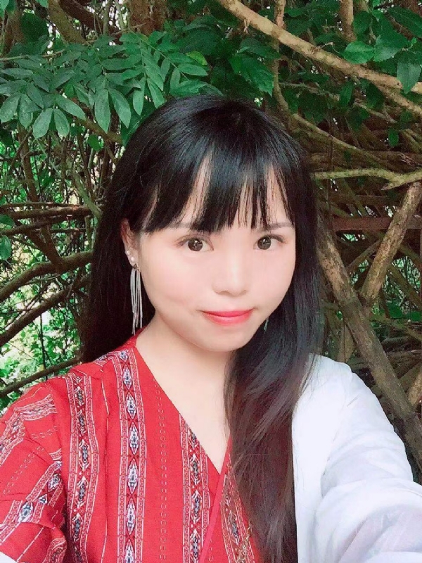 淼淼的第二张照片--永州相亲服务中心
