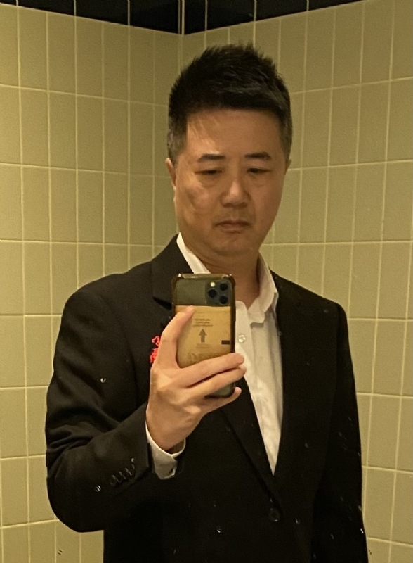 Alan的第三张照片--永州相亲服务中心