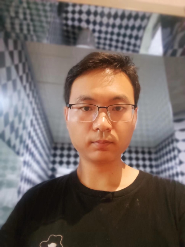 谷雨的第一张照片--永州相亲服务中心