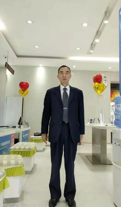 缘来是你的第一张照片--永州相亲服务中心